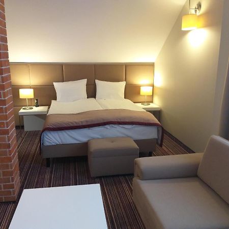 Hotel Weranda Lopuszno Jedle  Экстерьер фото