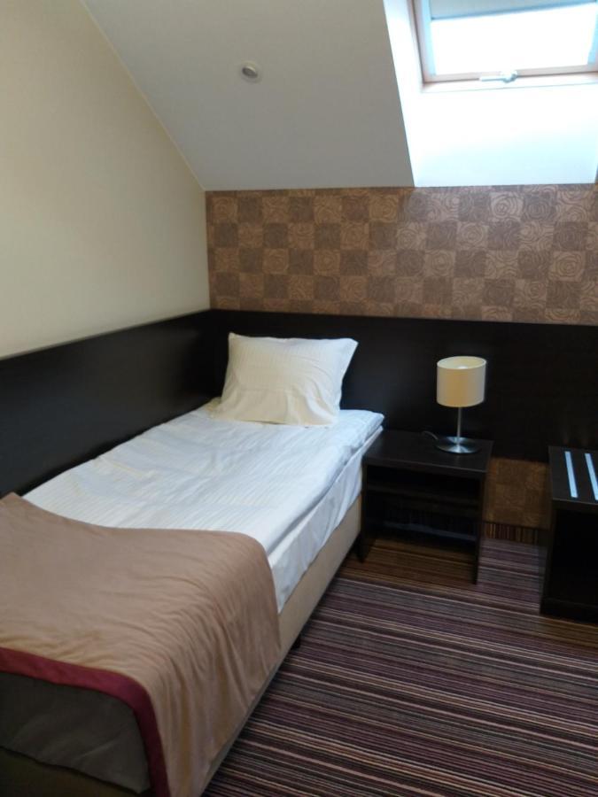 Hotel Weranda Lopuszno Jedle  Экстерьер фото
