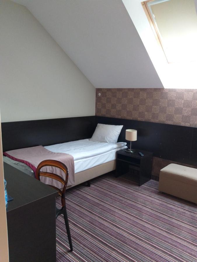 Hotel Weranda Lopuszno Jedle  Экстерьер фото