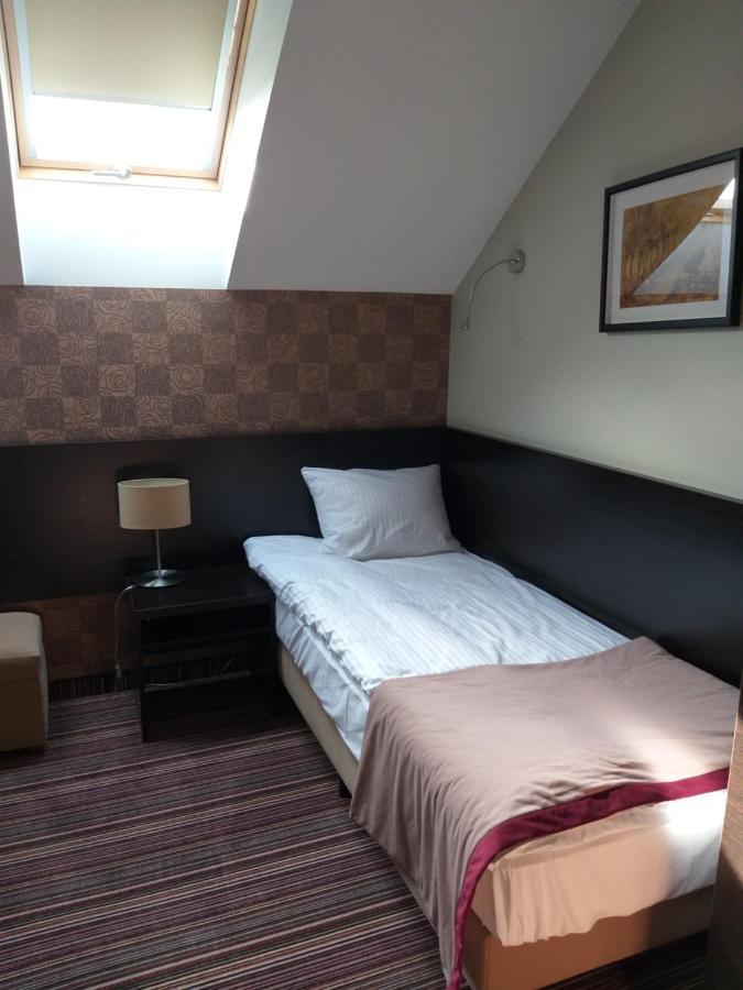 Hotel Weranda Lopuszno Jedle  Экстерьер фото