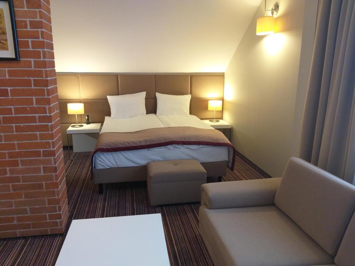Hotel Weranda Lopuszno Jedle  Экстерьер фото