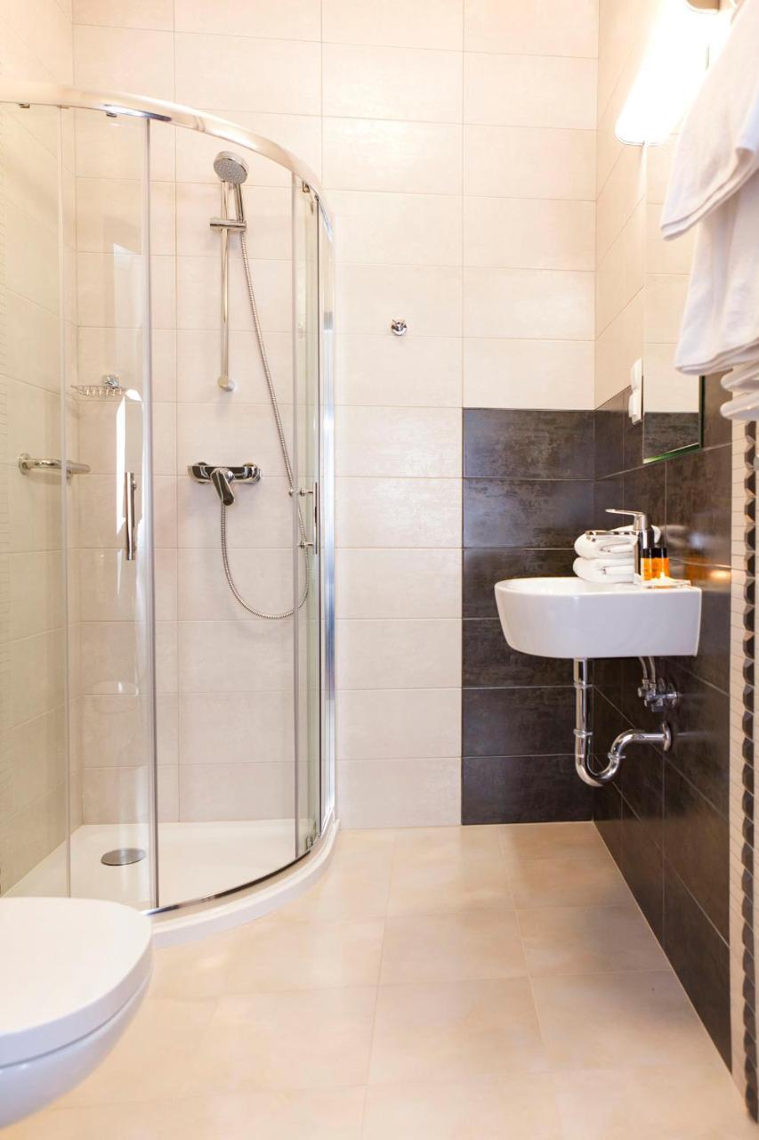 Hotel Weranda Lopuszno Jedle  Экстерьер фото