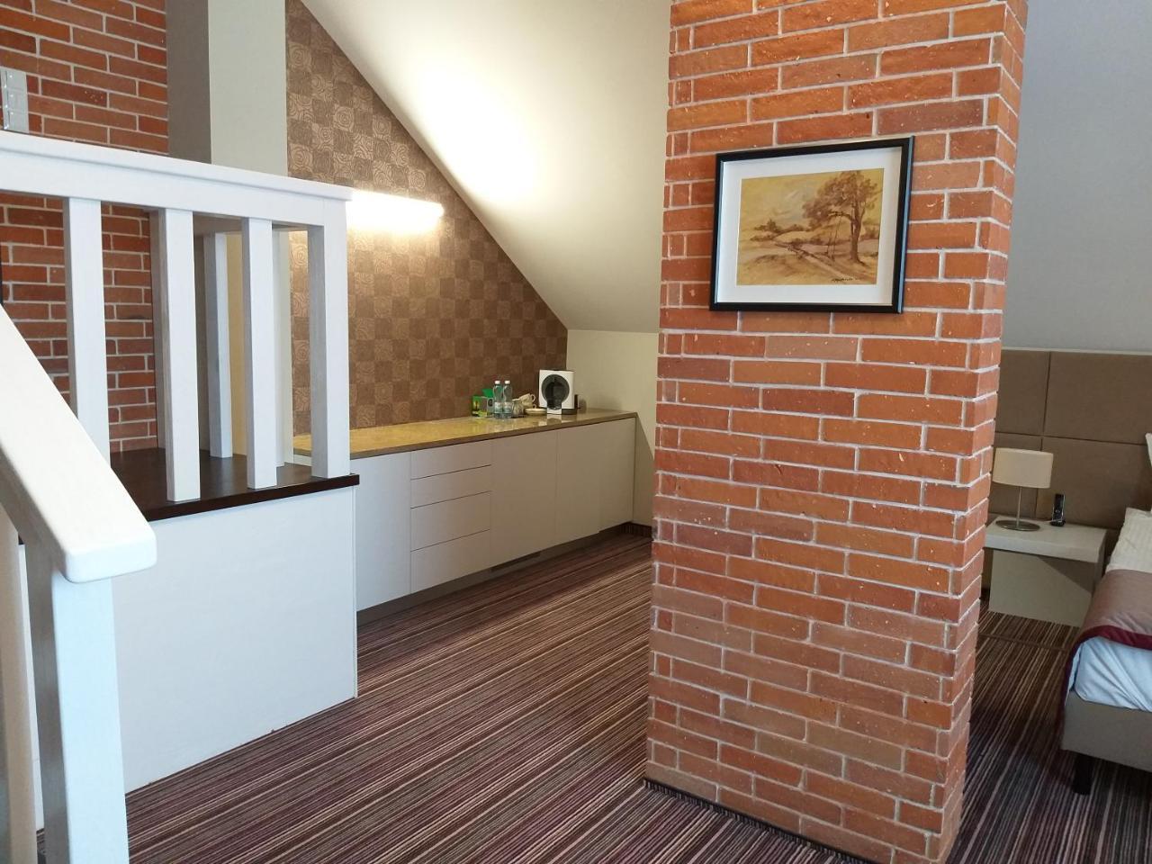 Hotel Weranda Lopuszno Jedle  Экстерьер фото
