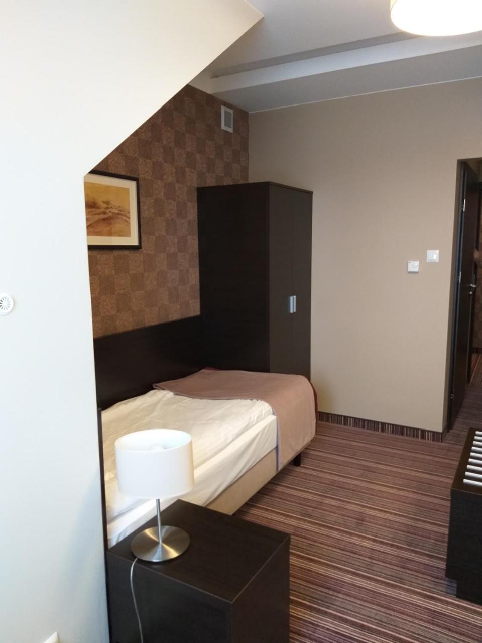 Hotel Weranda Lopuszno Jedle  Экстерьер фото