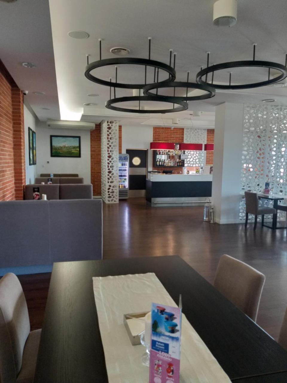Hotel Weranda Lopuszno Jedle  Экстерьер фото